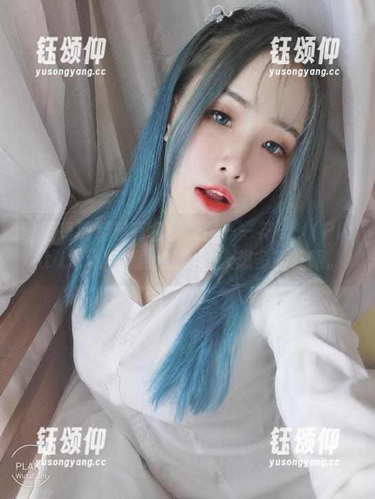一组高清赫赫有名的美图——花リリ(Plant Lily)的雏小姐，让人想多看几眼。